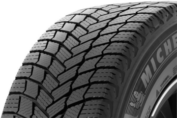 X-Ice Snow SUV